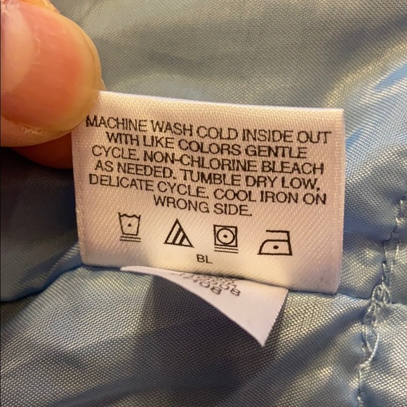 (RARELY WORN) Hanna Andersson Dress - Picture 7 of 8